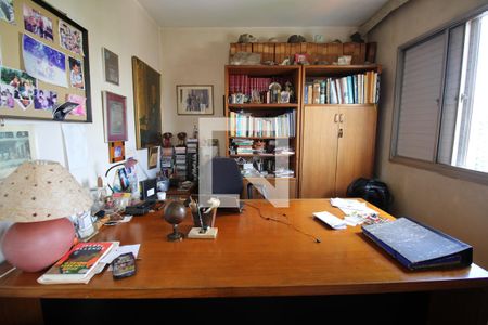 Apartamento à venda com 200m², 3 quartos e 4 vagasSala 4