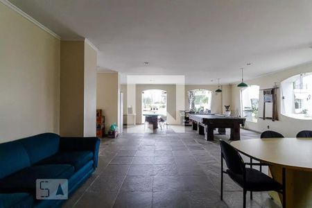 Apartamento à venda com 200m², 3 quartos e 4 vagasÁrea comum - Salão de festas