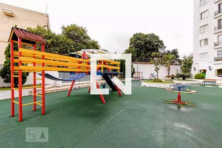 Apartamento à venda com 200m², 3 quartos e 4 vagasÁrea comum - Playground
