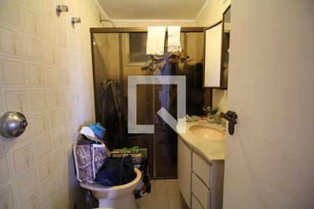 Apartamento à venda com 200m², 3 quartos e 4 vagasBanheiro