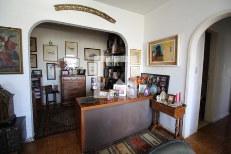 Apartamento à venda com 200m², 3 quartos e 4 vagasSala 3