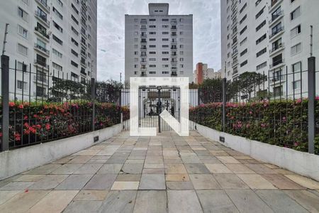 Apartamento à venda com 200m², 3 quartos e 4 vagasFachada