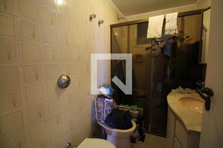 Apartamento à venda com 200m², 3 quartos e 4 vagasBanheiro