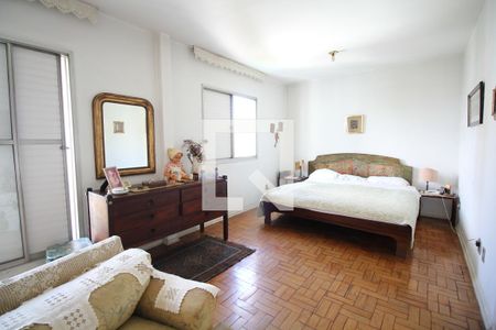 Apartamento à venda com 200m², 3 quartos e 4 vagasSuite 1