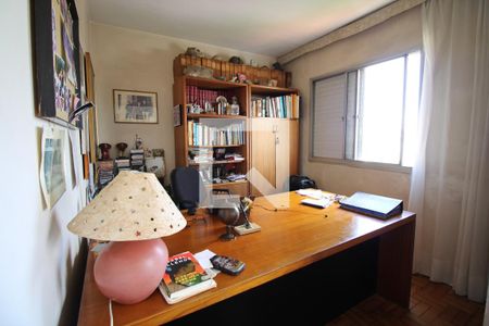 Apartamento à venda com 200m², 3 quartos e 4 vagasSala 4