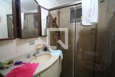 Apartamento à venda com 200m², 3 quartos e 4 vagasBanheiro