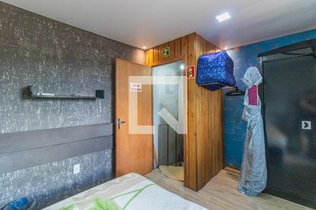 Casa à venda com 130m², 3 quartos e 3 vagas Casa à venda com 130m², 3 quartos e 3 vagasQuarto 3