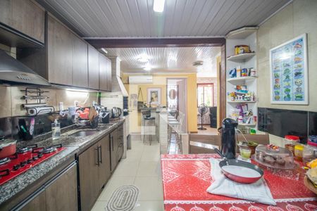 Casa à venda com 130m², 3 quartos e 3 vagas Casa à venda com 130m², 3 quartos e 3 vagasCozinha