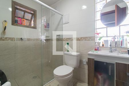 Casa à venda com 130m², 3 quartos e 3 vagas Casa à venda com 130m², 3 quartos e 3 vagasBanheiro 2