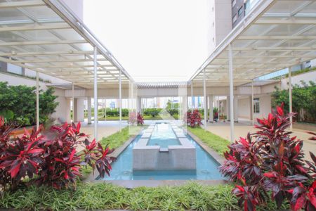 Apartamento à venda com 69m², 2 quartos e 1 vaga Apartamento à venda com 69m², 2 quartos e 1 vagaÁrea comum