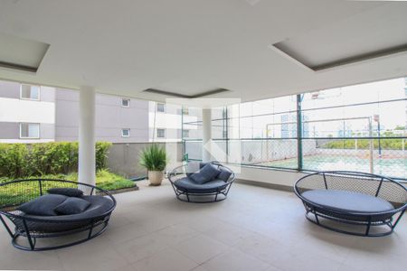 Apartamento à venda com 69m², 2 quartos e 1 vaga Apartamento à venda com 69m², 2 quartos e 1 vagaÁrea comum