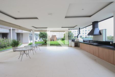 Apartamento à venda com 69m², 2 quartos e 1 vaga Apartamento à venda com 69m², 2 quartos e 1 vagaÁrea gourmet