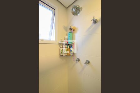 Apartamento à venda com 69m², 2 quartos e 1 vaga Apartamento à venda com 69m², 2 quartos e 1 vagaBanheiro da Suíte