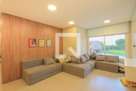 Apartamento à venda com 69m², 2 quartos e 1 vaga Apartamento à venda com 69m², 2 quartos e 1 vagaSala de Jogos