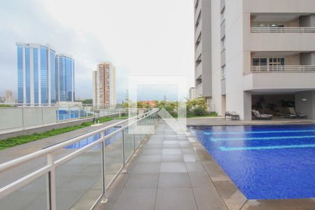 Apartamento à venda com 69m², 2 quartos e 1 vaga Apartamento à venda com 69m², 2 quartos e 1 vagaPiscina