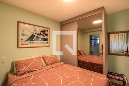 Apartamento à venda com 69m², 2 quartos e 1 vaga Apartamento à venda com 69m², 2 quartos e 1 vagaQuarto Suíte