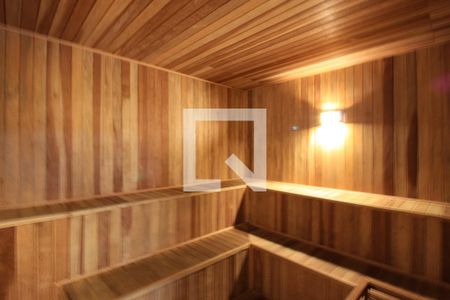 Apartamento à venda com 69m², 2 quartos e 1 vaga Apartamento à venda com 69m², 2 quartos e 1 vagaSaúna