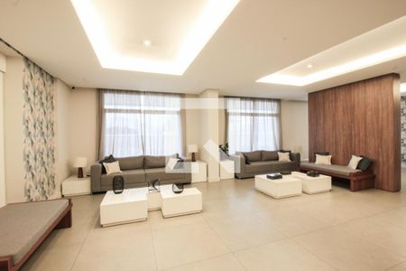 Apartamento à venda com 69m², 2 quartos e 1 vaga Apartamento à venda com 69m², 2 quartos e 1 vagaÁrea comum - Salão de festas