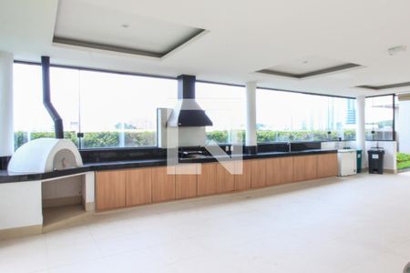 Apartamento à venda com 69m², 2 quartos e 1 vaga Apartamento à venda com 69m², 2 quartos e 1 vagaÁrea gourmet