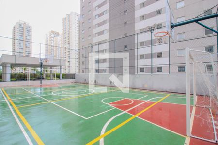 Apartamento à venda com 69m², 2 quartos e 1 vaga Apartamento à venda com 69m², 2 quartos e 1 vagaQuadra Esportiva