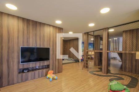 Apartamento à venda com 69m², 2 quartos e 1 vaga Apartamento à venda com 69m², 2 quartos e 1 vagaBrinquedoteca