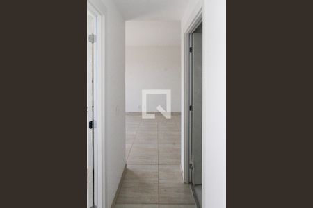 Apartamento para alugar com 48m², 2 quartos e sem vagaCorredor