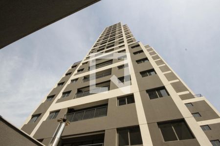 Apartamento para alugar com 48m², 2 quartos e sem vagaFachada