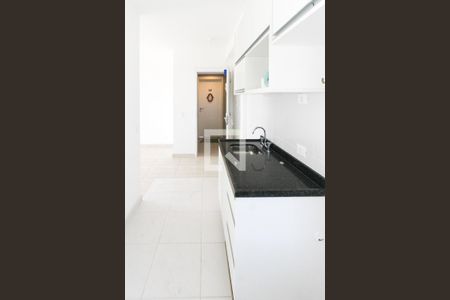 Apartamento para alugar com 48m², 2 quartos e sem vagaCozinha