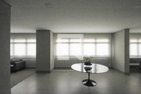 Apartamento para alugar com 48m², 2 quartos e sem vagaHall