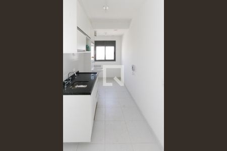 Apartamento para alugar com 48m², 2 quartos e sem vagaCozinha