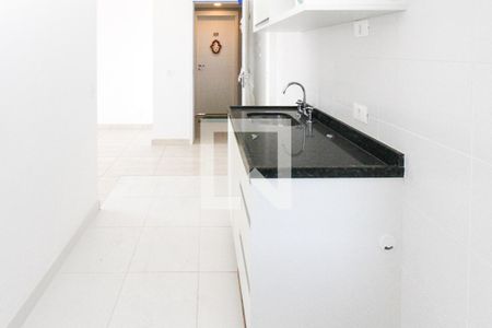 Apartamento para alugar com 48m², 2 quartos e sem vagaCozinha