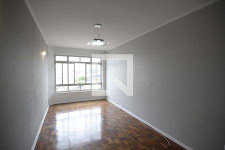 Sala de apartamento à venda com 2 quartos, 86m² em Vila Deodoro, São Paulo