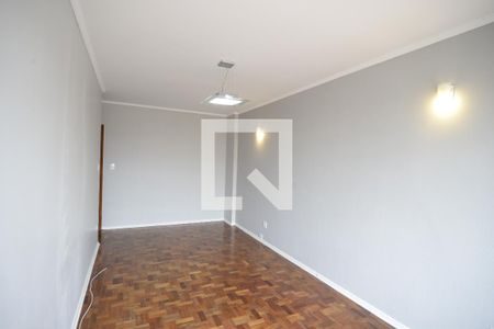 Sala de apartamento à venda com 2 quartos, 86m² em Vila Deodoro, São Paulo