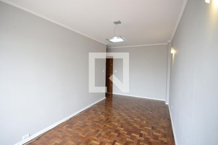 Sala de apartamento à venda com 2 quartos, 86m² em Vila Deodoro, São Paulo