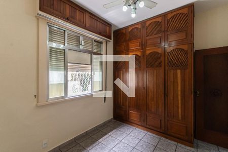 Quarto 1 de casa à venda com 2 quartos, 65m² em Tijuca, Rio de Janeiro