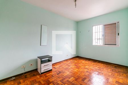 Dormitório 1 de apartamento para alugar com 3 quartos, 84m² em Vila Matilde, São Paulo