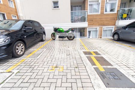 Apartamento para alugar com 57m², 2 quartos e 1 vagaÁrea comum