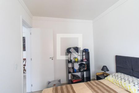 Apartamento para alugar com 57m², 2 quartos e 1 vagaQuarto 1