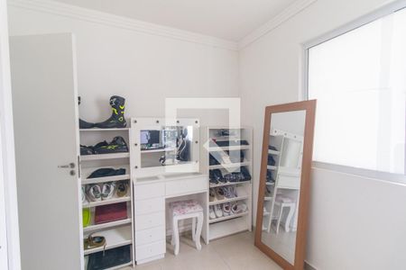 Apartamento para alugar com 57m², 2 quartos e 1 vagaQuarto 2