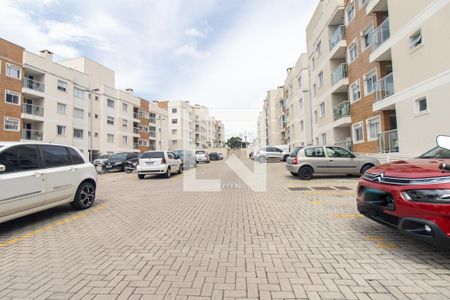 Apartamento para alugar com 57m², 2 quartos e 1 vagaÁrea comum