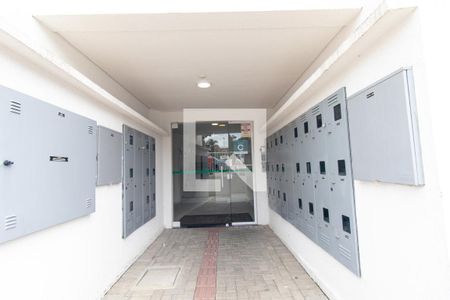 Apartamento para alugar com 57m², 2 quartos e 1 vagaÁrea comum