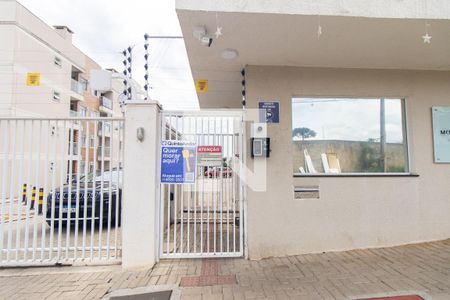 Apartamento para alugar com 57m², 2 quartos e 1 vagaPlaquinha