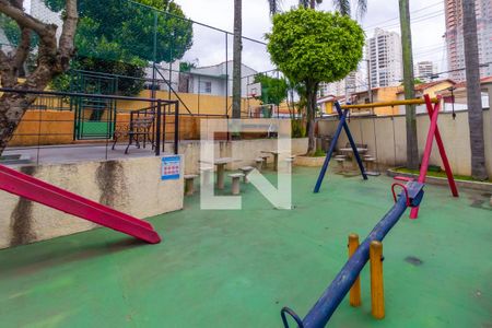 Apartamento para alugar com 72m², 3 quartos e 1 vagaÁrea comum - Playground