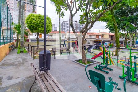 Apartamento para alugar com 72m², 3 quartos e 1 vagaÁrea comum - Academia