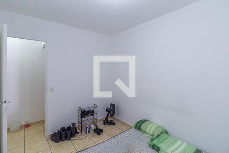 Apartamento para alugar com 72m², 3 quartos e 1 vagaQuarto 2