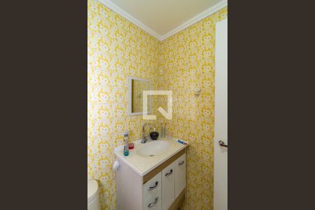 Apartamento para alugar com 72m², 3 quartos e 1 vagaBanheiro