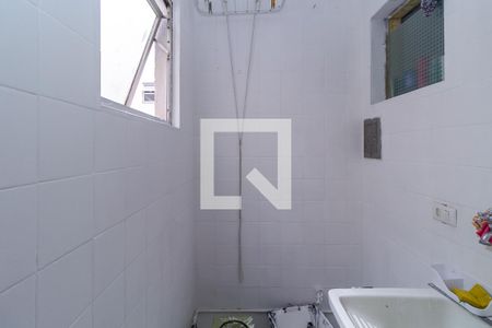 Apartamento para alugar com 72m², 3 quartos e 1 vagaÁrea de Serviço