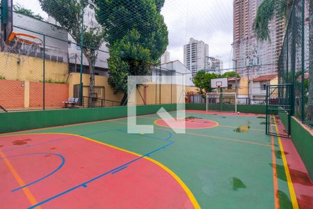 Apartamento para alugar com 72m², 3 quartos e 1 vagaQuadra