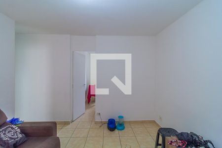 Sala de apartamento para alugar com 3 quartos, 72m² em Vila Prudente, São Paulo