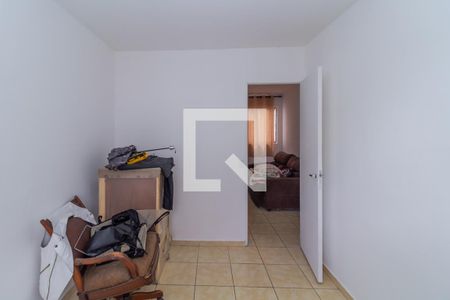 Quarto 1 de apartamento para alugar com 3 quartos, 72m² em Vila Prudente, São Paulo